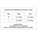 Chaqueta Flotador Fucsia Niña M