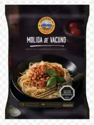 Carne Molida Vacuno Llanquihue 250g