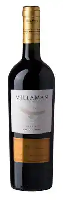 Vino Millaman Limited Reserve Zinfandel