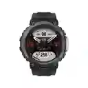 Amazfit Smart Watch T-rex 2 Negro