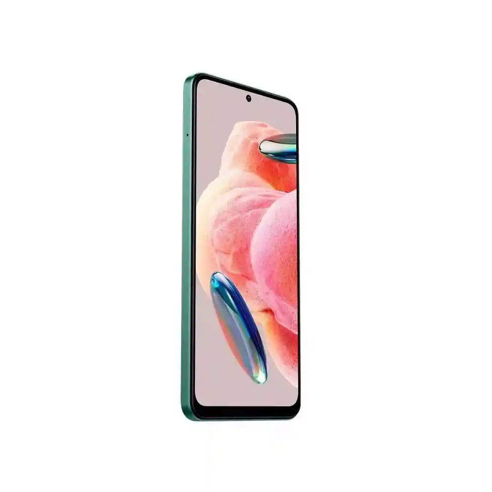 Xiaomi Redmi Note 12 4gb+128gb Mint Green