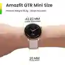 Amazfit Gtr Mini Pink