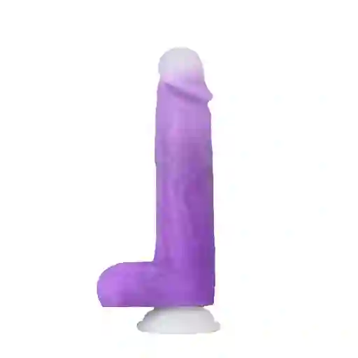 Vibrador Neo Elite Encore 8 Purple