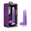 Vibrador Neo Elite Encore 8 Purple