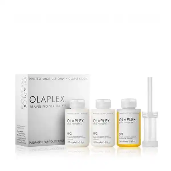 Kit Olaplex Traveling Stylist