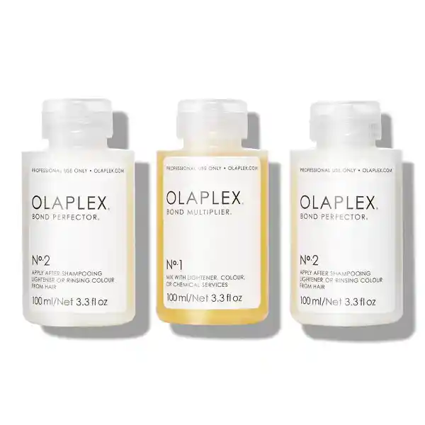 Kit Olaplex Traveling Stylist