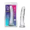 Dildo B Yours Diamond Glisten