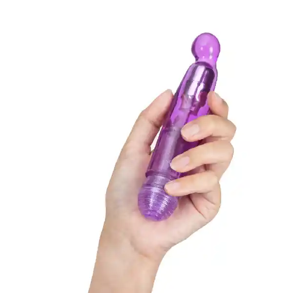 Vibrador Rumba – Naturally Yours