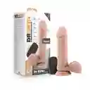 Dildo Vibrador Con Control Remoto Dr. Dylan 7.5