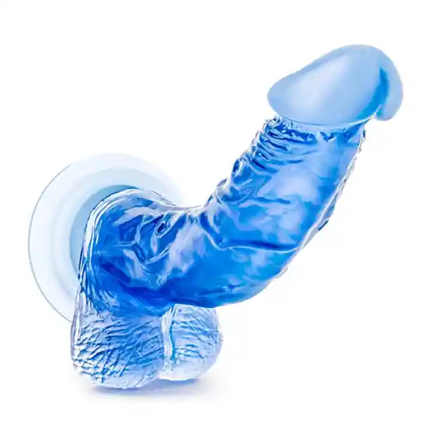 Dildo Light Show – Glow Dicks