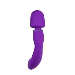 Masajeador Y Vibrador Dual Sense – Wellness