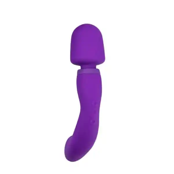 Masajeador Y Vibrador Dual Sense – Wellness