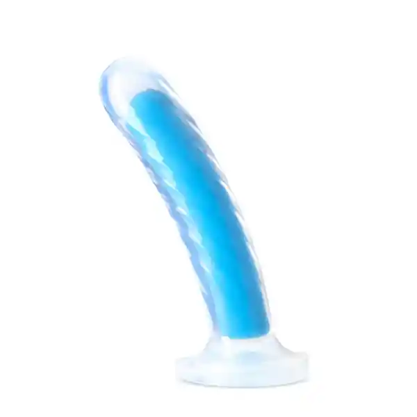 Dildo Tao – Neo Glow In The Dark