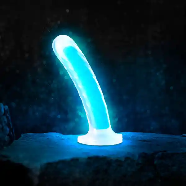 Dildo Tao – Neo Glow In The Dark