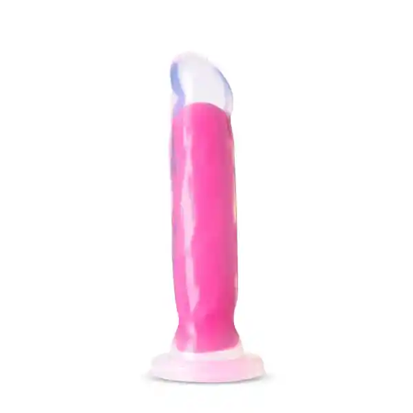 Dildo Marquee – Neo Glow In The Dark