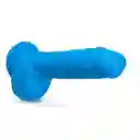 Dildo Neo Blue 9