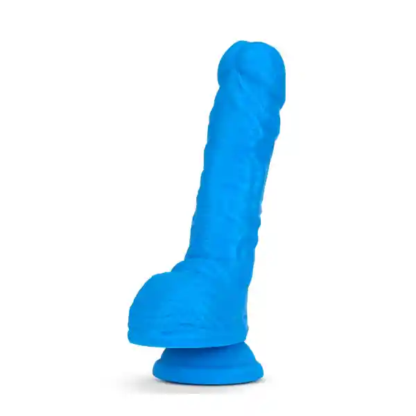 Dildo Neo Blue 9