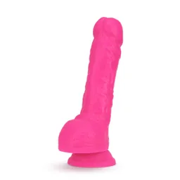 Dildo Neo Pink 9