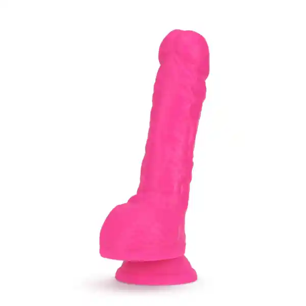 Dildo Neo Pink 9