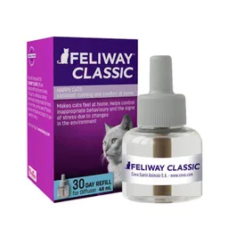 Feliway Classic Repuesto 48 Ml