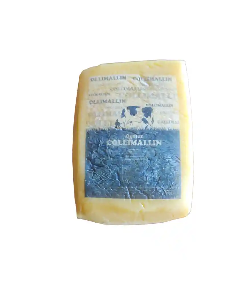 Queso Artesanal 1 Kilo