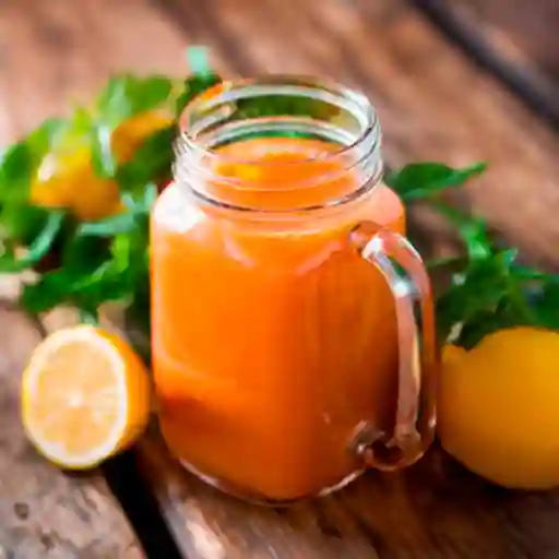 Naranja Alegre 500 Ml