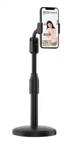 Soporte Telefono Portacelular Escritorio Posa Celular 998