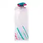 Botellas Deportivas Botella Plegable Bolsa De Agua 700ml