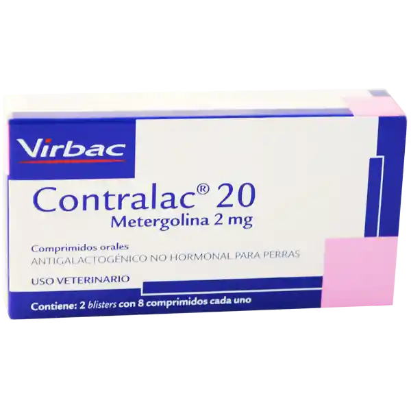 Contralac