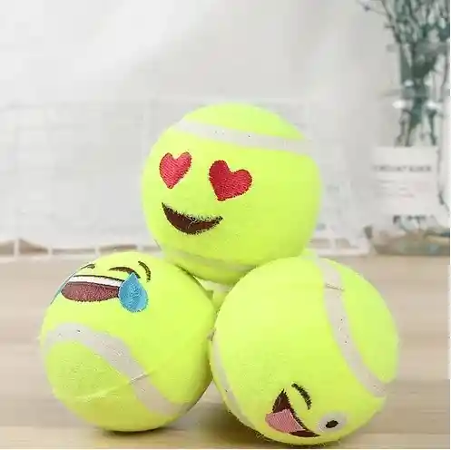 Pelota Emoji