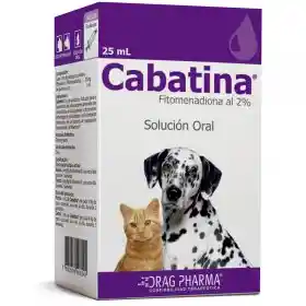 Cabatina