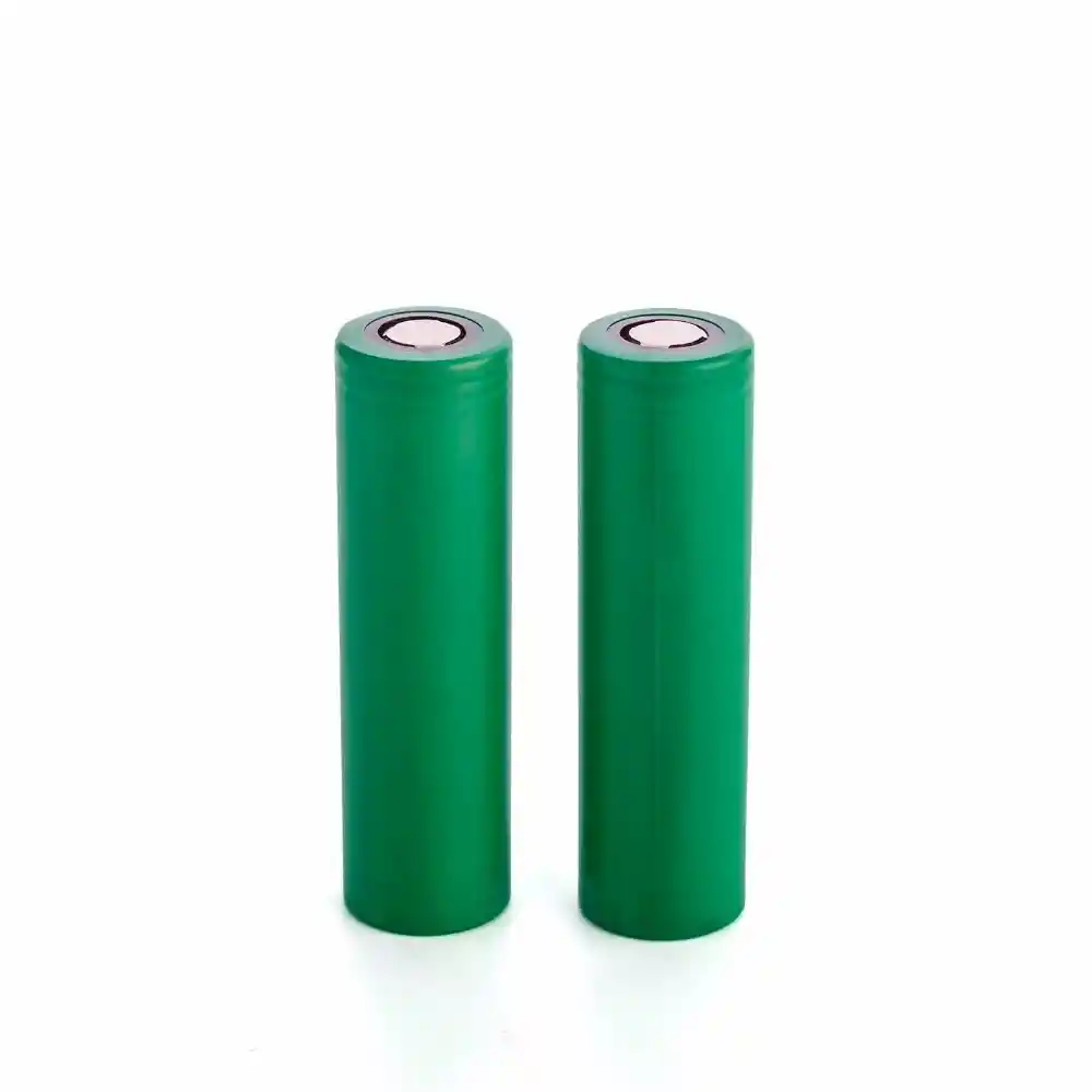 Baterías X2 Pila 18650 3000mah Vaper Cigarro Electrónico Par