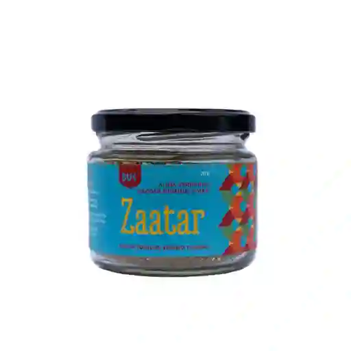 Zuk Zaatar
