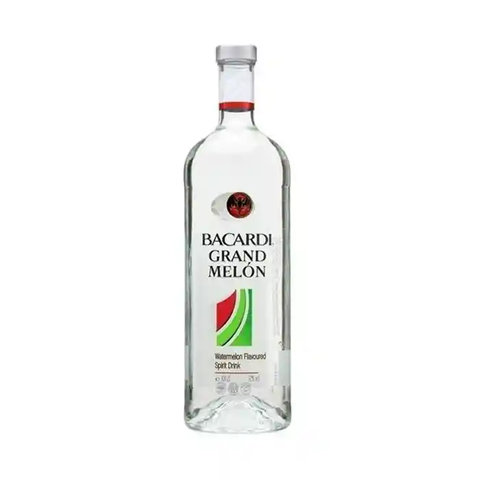 Bacardi Grand Melon 750ml