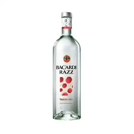 Bacardi Razz 750ml