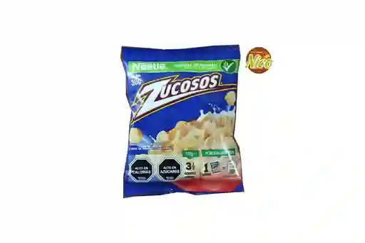 Cereal Zucosos 100g