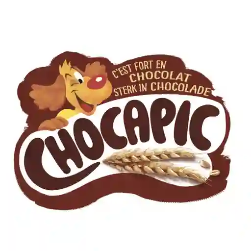 Cereal Chocapic 100gr