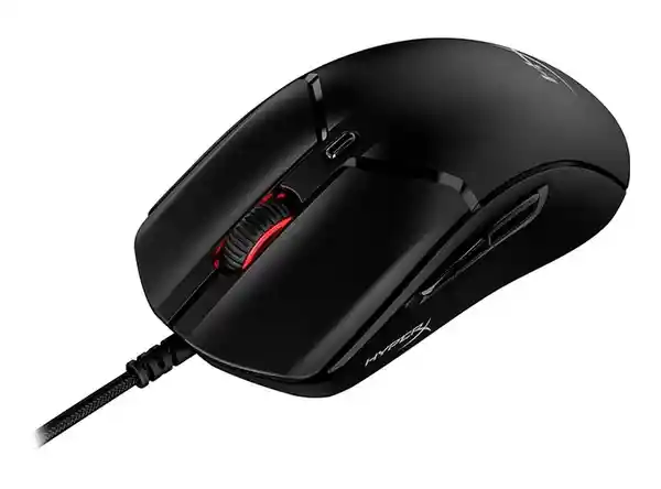 Hyperx Mouse Pulsefire Haste 2 Black