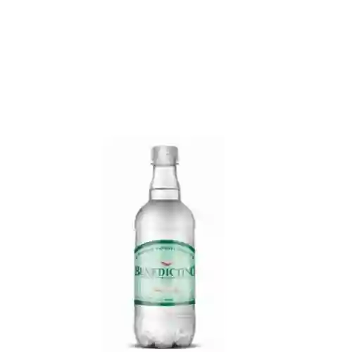Agua Mineral Sin Gas