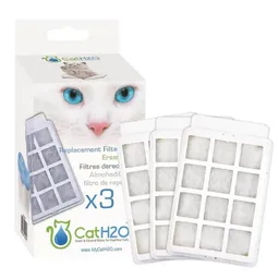 Cath2o Filtros Para Fuente De Agua