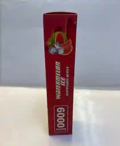 Vaporizador Desechable Iqte Shine