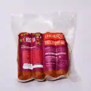 Chorizo Vegano 260g - Dona Rosita