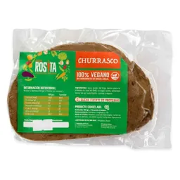 Churrasco Vegano 500g - Dona Rosita
