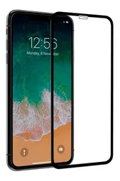 Lamina Completa De Vidrio 21d Iphone 11 +lente Protector De Camara Trasera Color/dorado