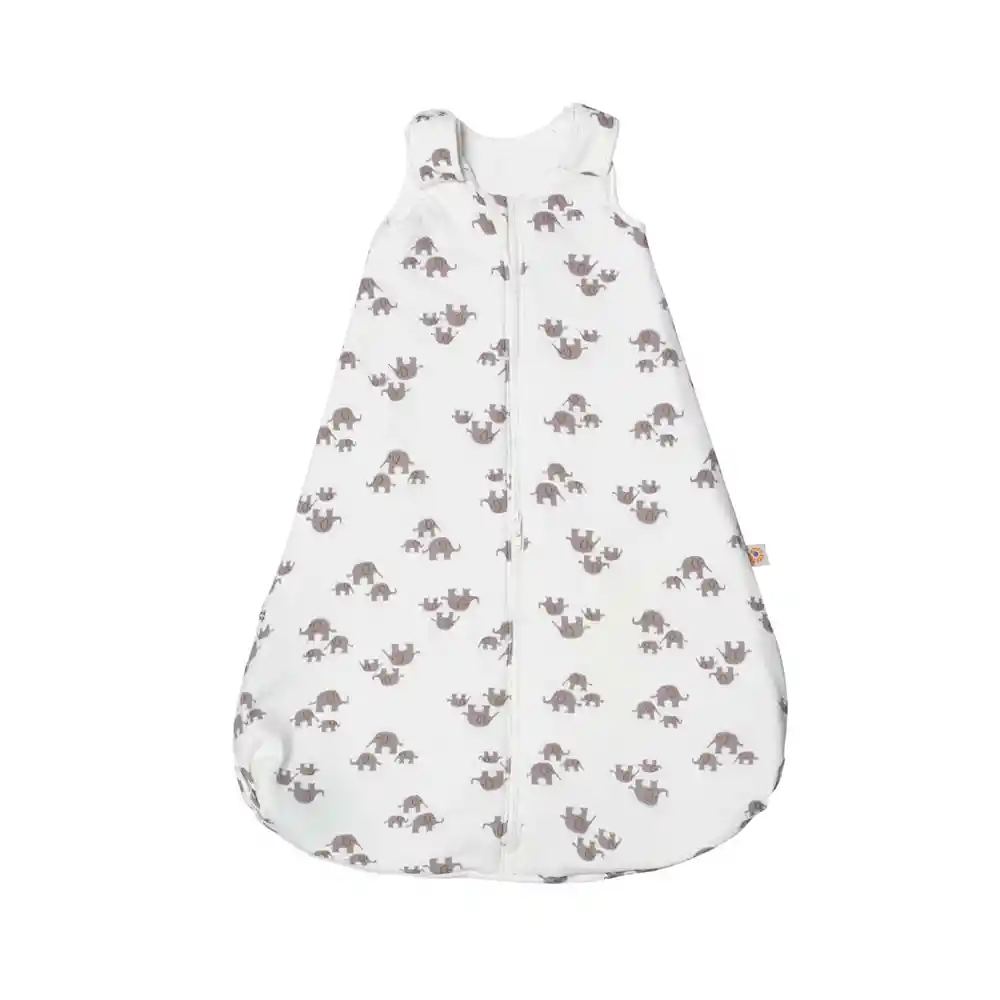 Saco De Dormir Ergobaby On The Move Elephant 18-36 Meses Tog 1.0