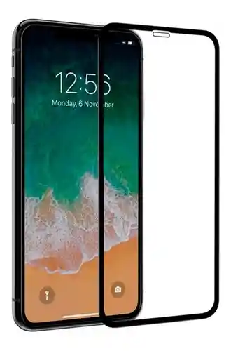 Lamina Completa De Vidrio 21d Iphone 13 Hd+lente Protector De Camaras Trasera Color/plateado Brillantee