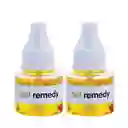 Pet Remedy Repuestos 40 Ml X 2 Unid