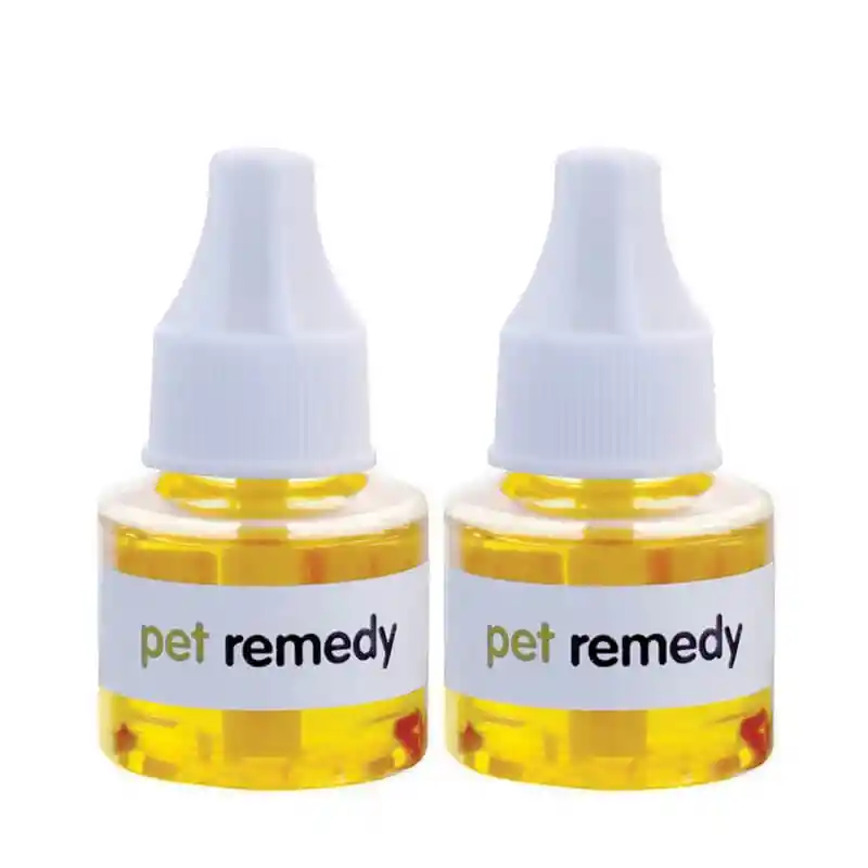 Pet Remedy Repuestos 40 Ml X 2 Unid