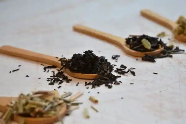 Té Pu-erh