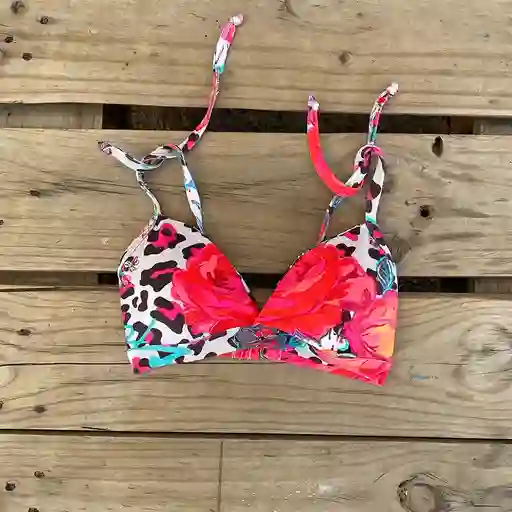 Peto Lazo California M